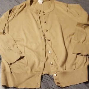 J.crew sweater
